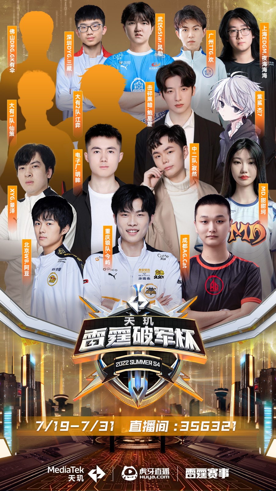 1分的微弱 1分的微弱